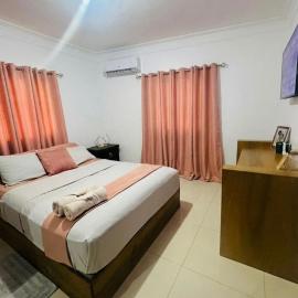 Brisas de las Montañas, hotel em Jarabacoa
