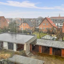 Nice Apartment In Esbjerg With Wifi, hotel in Esbjerg