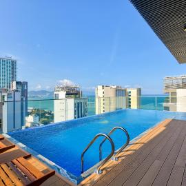 Maris Hotel Nha Trang