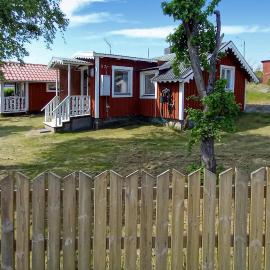 Gorgeous Home In Hasslö With House Sea View