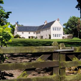 The Glenmorangie House, hotel v mestu Tain