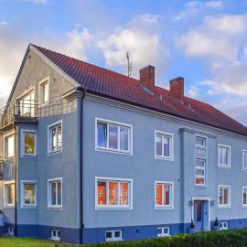Nice Apartment In Ystad With Wifi, hotel in Ystad