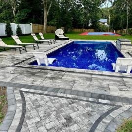 Hamptons Tiana Bay Oasis, hotel sa Hampton Bays