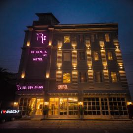 Regenta Inn Amristar Airport Road by Royal Orchid Hotels Limited