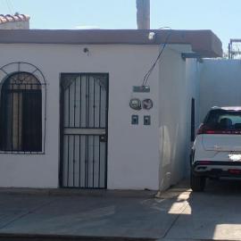 Casa centrica, hotel en Hermosillo