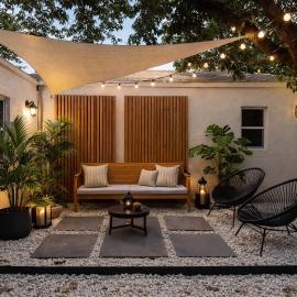 Luxury Miami Home Next to Wynwood & Design District