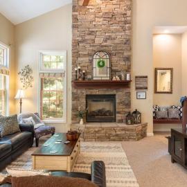 Highland Hideaway by AvantStay