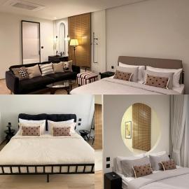 The Atelier House
