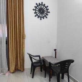Seagull - studio room -1km from sea-100mtr from NH66