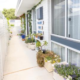 Shabby Chic Shack - 2 bedroom Beach Cottage, hotel di Yanchep