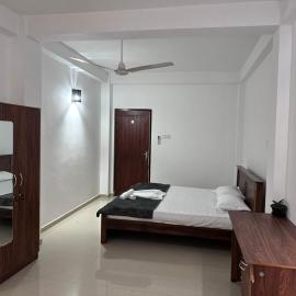 Serrena Airport Guest House - Colombo, hotel a Seeduwa