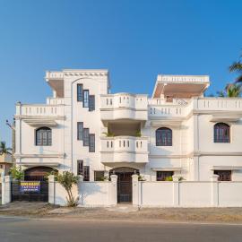 MP Villa