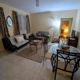 Highgate में, होटल Comsee Apartment Saint Mary