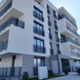 GINA Apartman in Riva Park