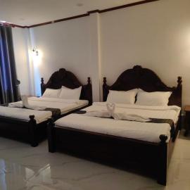 Villa ThreeD Xaydara