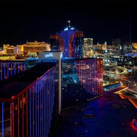 Rio Hotel & Casino, a Destination by Hyatt Hotel