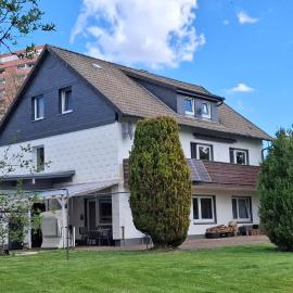 Haus Celina 2, hotel v mestu Altenau