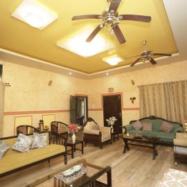 Trisha Heritage