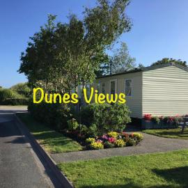 Dunes Views
