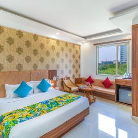 Lyro Hotel DLF Cybercity