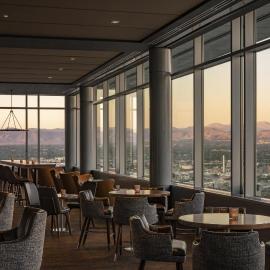 Hyatt Regency Denver at Colorado Convention Center, ξενοδοχείο στο Ντένβερ