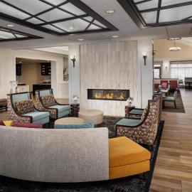 Homewood Suites by Hilton Denver International Airport, hotel u gradu 'Denver'