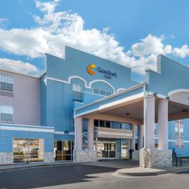 Comfort Inn Birmingham - Irondale, hotel a Birmingham