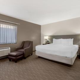 Comfort Inn Cockatoo Near LAX Airport、ホーソーンのホテル