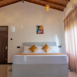Villa Auria Unawatuna