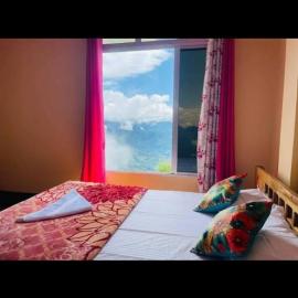Mount Range View Homestay: Kalimpong şehrinde bir otel
