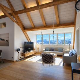 Niesen Loft