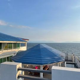 HUBIBI Villa Staycation Balayan，Sepaco的飯店