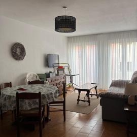 appartement EMPURIABRAVA à 150 Mêtres de la plage