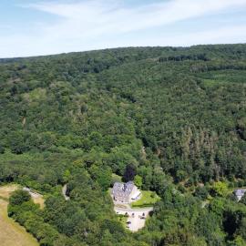 Moulin de Daverdisse, hotel en Daverdisse