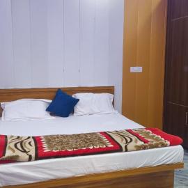 Janki Guest House