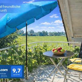 Ferienwohnung Hütt Wasserburg Bodensee Apartment in Seenähe
