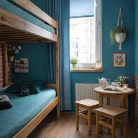 Jopi Hostel Katowice Centrum, hotel sa Katowice