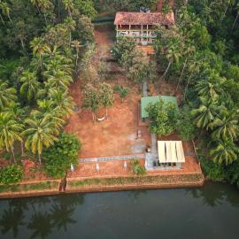 Kilara, hotel em Goa