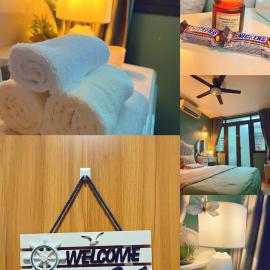 Êm Tiny, hotel in Hai Phong