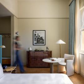 Owston Hotel، فندق في فريمانتل