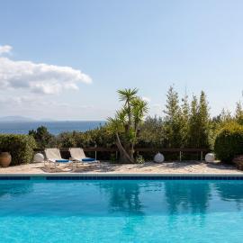 Villa KATHERINA G