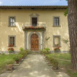 Villa Dufour Berte: Londa'da bir otel