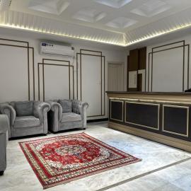 Hotel Araamish