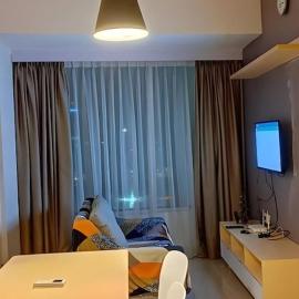 Apartemen Grand Kamala Lagoon by Molly Room