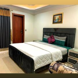 Royal Galaxy Hotel & Residence Islamabad, hotel em Islamabad