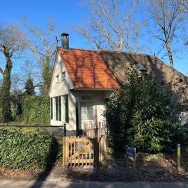 Huisje Lauren - Luxe in de Natuur! – hotel w mieście IJhorst