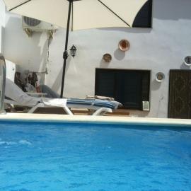 ALCALA GETAWAY TELETRABAJO RELAx
