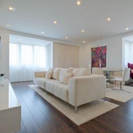 Luxury Duplex in Benfica 15 Min to Airport