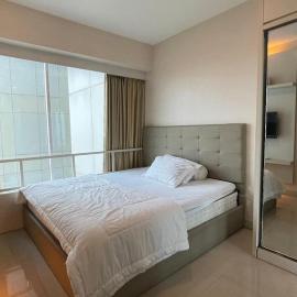 Apartemen Grand Kamala Lagoon by Choco Room, hotel in Pekayon Satu