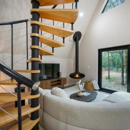 Zen gardens, hotel en Wright City
